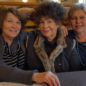 Meet your Posher, Alice